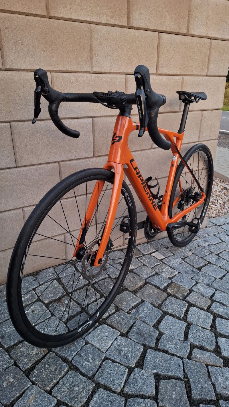 Lapierre Pulsium 5.0