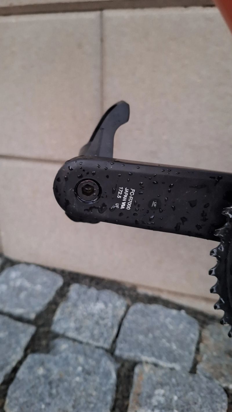 Lapierre Pulsium 5.0