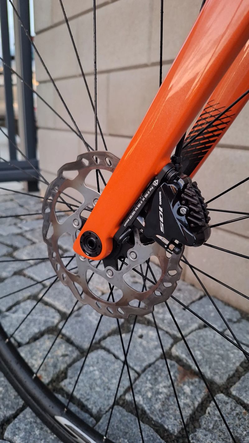 Lapierre Pulsium 5.0