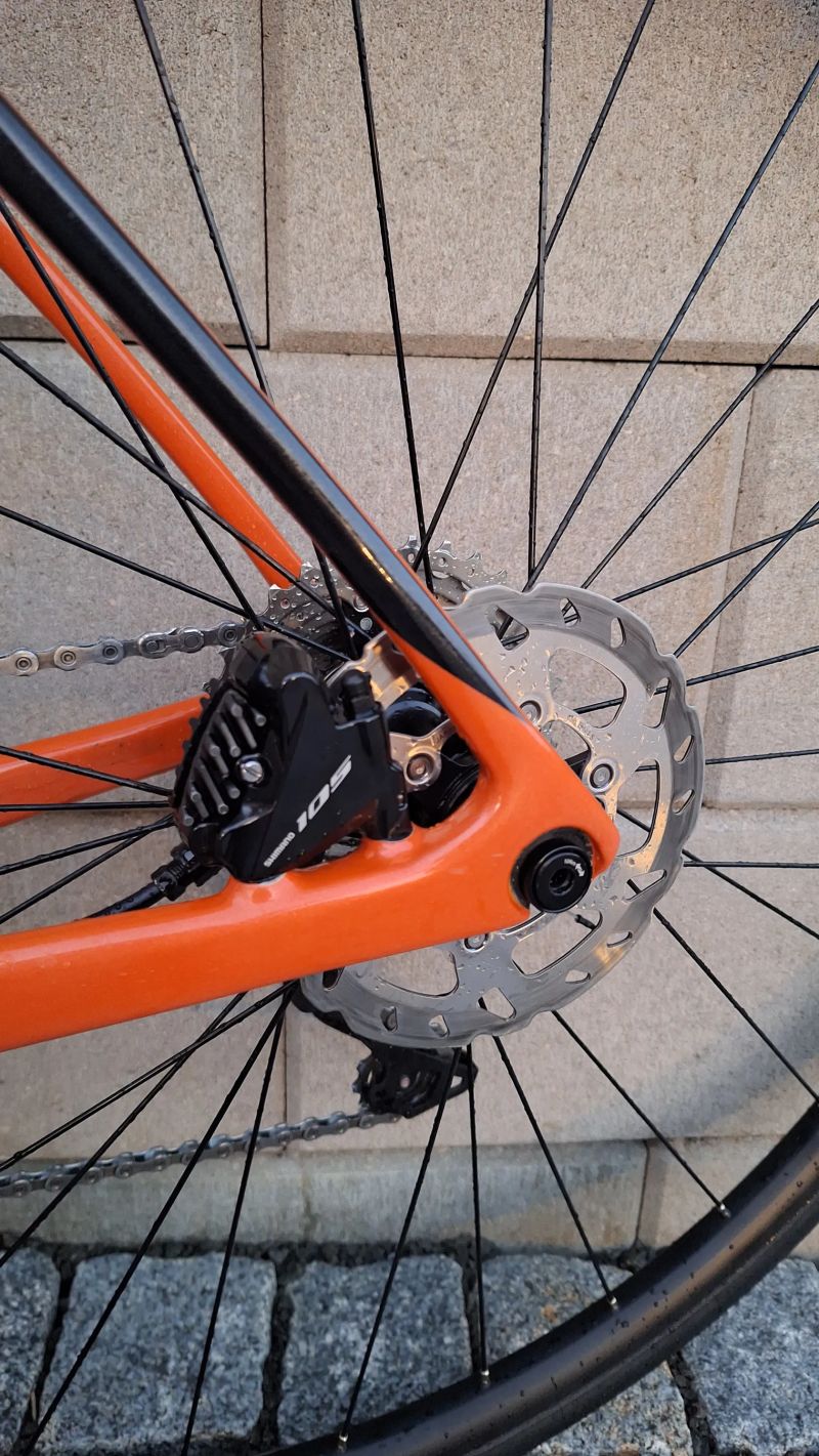 Lapierre Pulsium 5.0