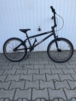 Haro Leucadia Black