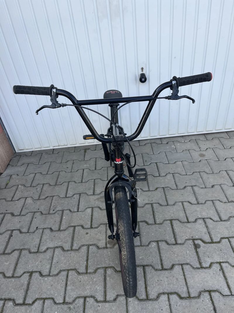 Haro Leucadia Black