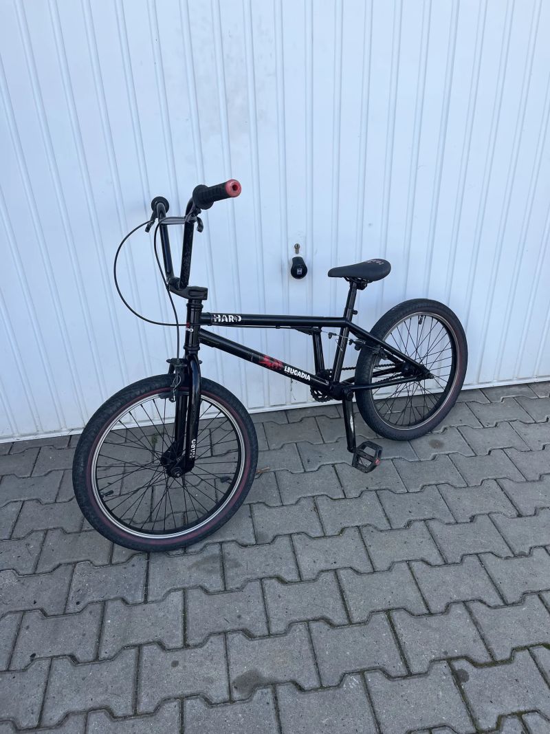 Haro Leucadia Black