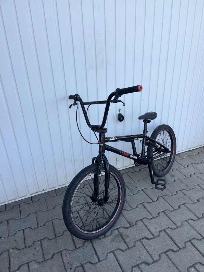 Haro Leucadia Black