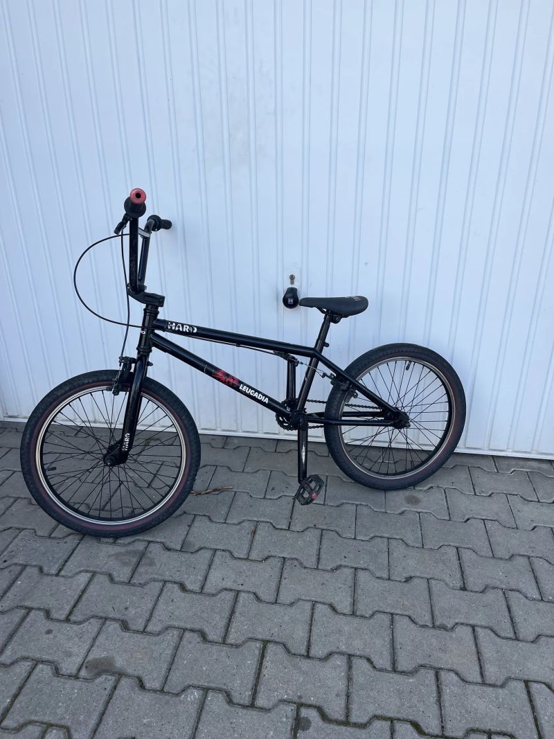 Haro Leucadia Black