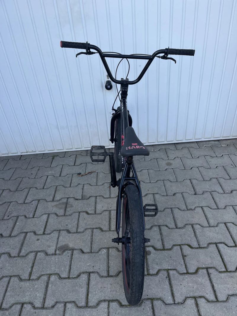 Haro Leucadia Black