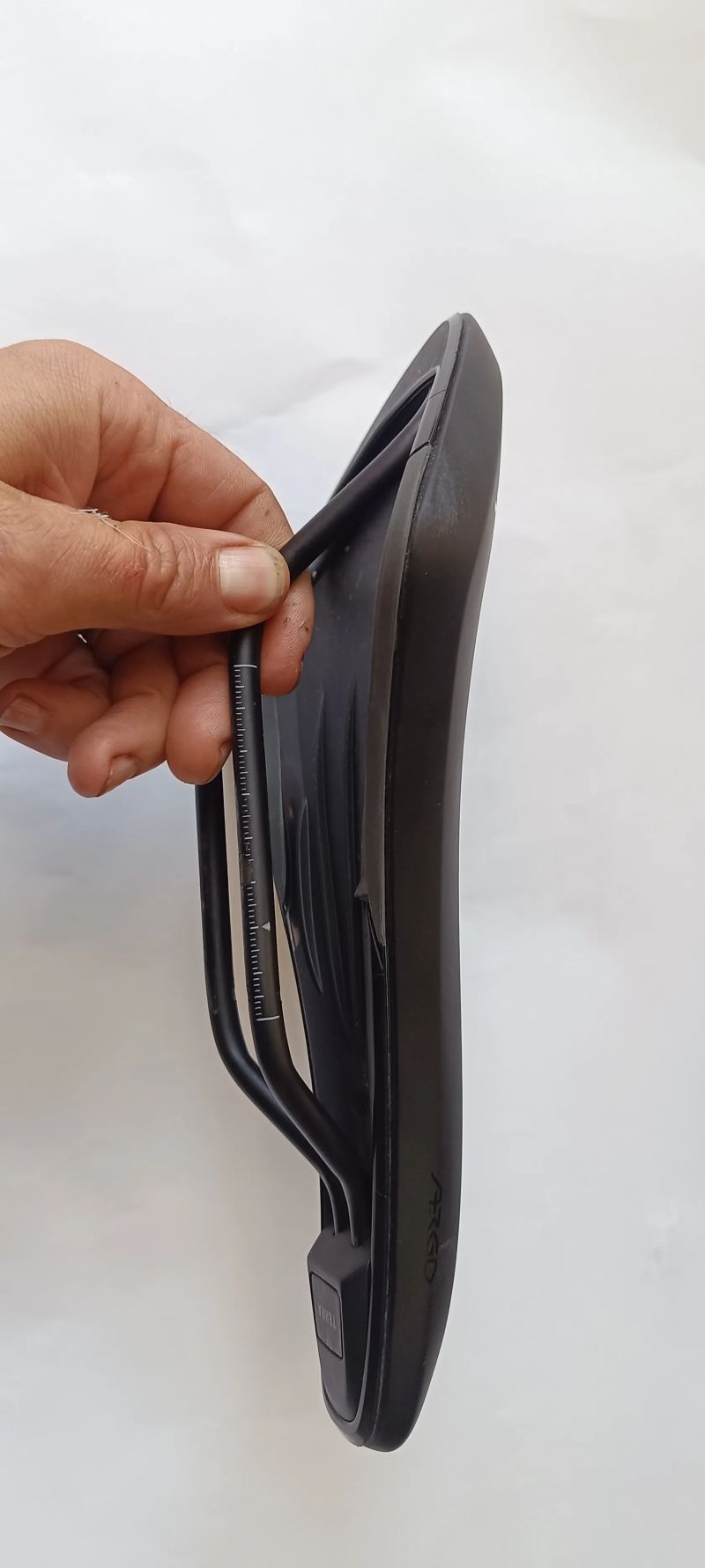 Fizik Argo X5