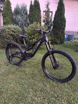 Kellys Theos F70