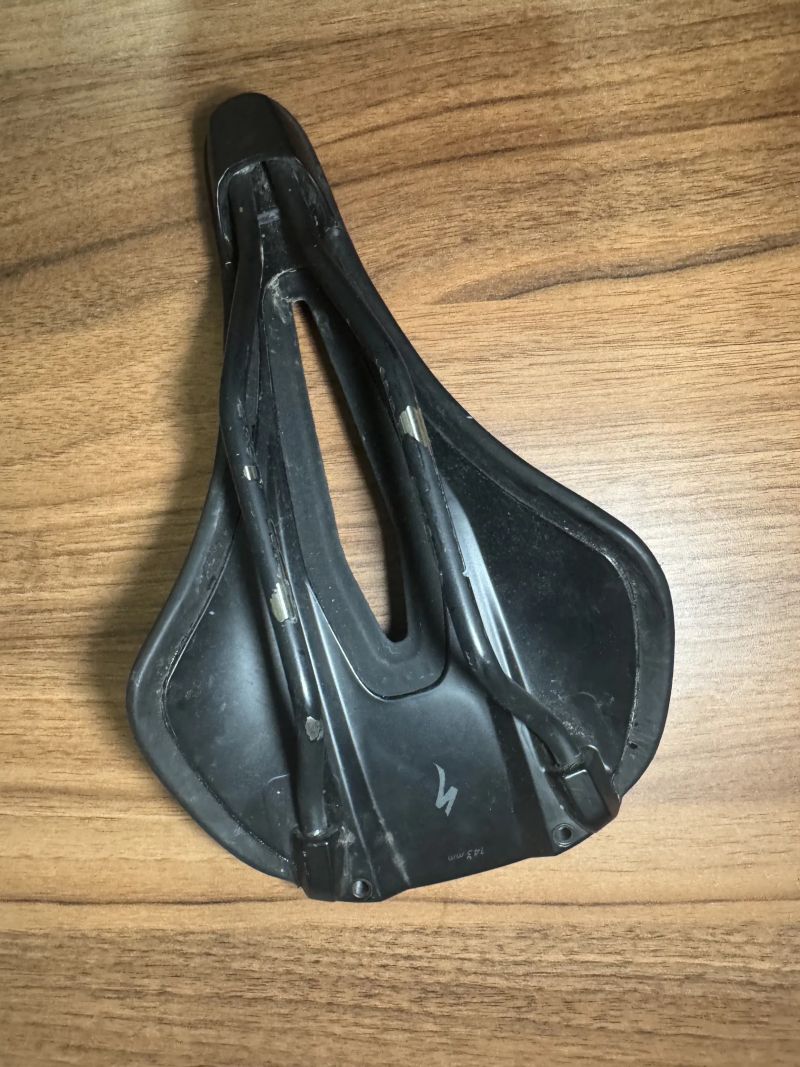 Sedlo Specialized Power Arc Expert 143mm