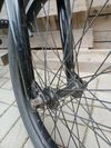 BMX United Martinez 20,5"