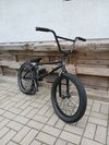 BMX United Martinez 20,5"