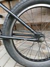 BMX United Martinez 20,5"
