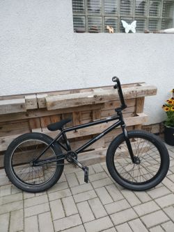 BMX United Martinez 20,5"