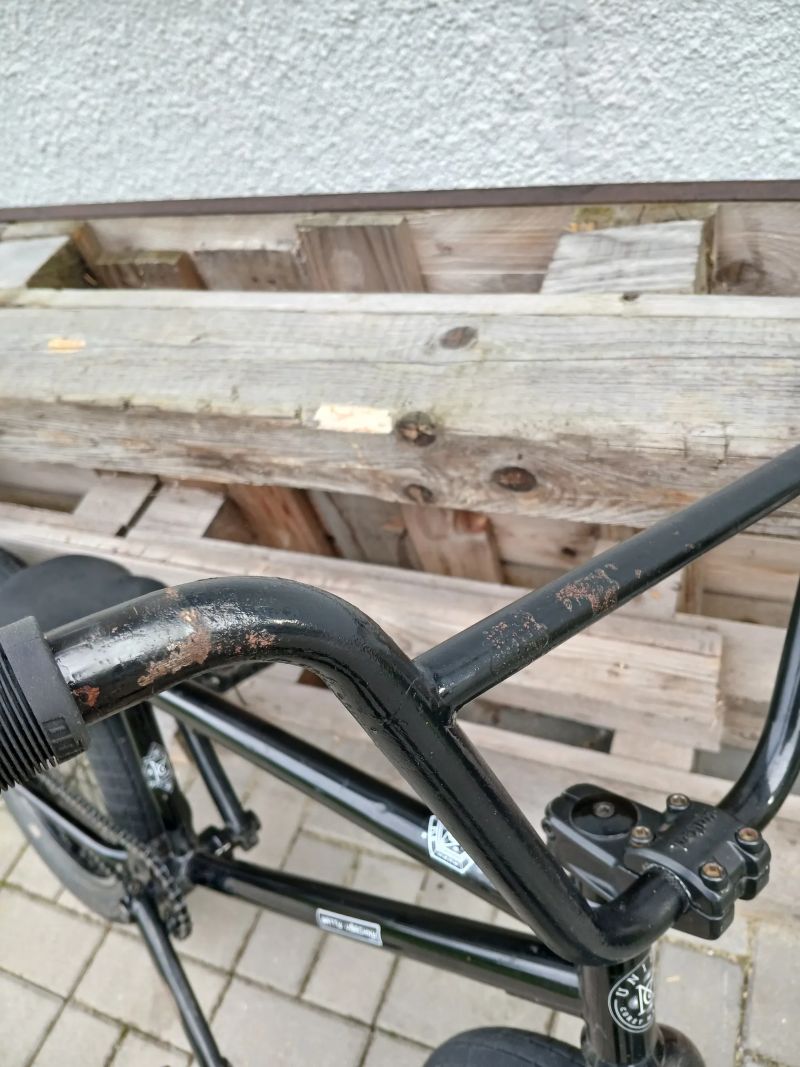 BMX United Martinez 20,5"