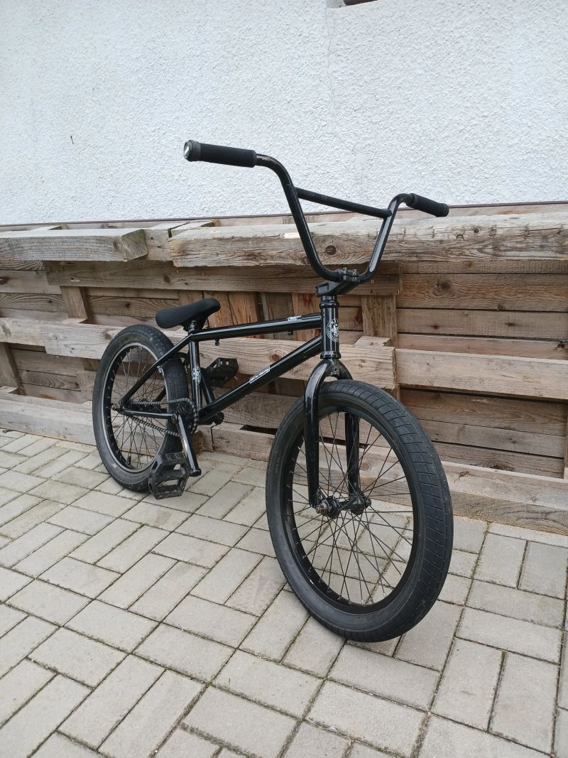 BMX United Martinez 20,5"