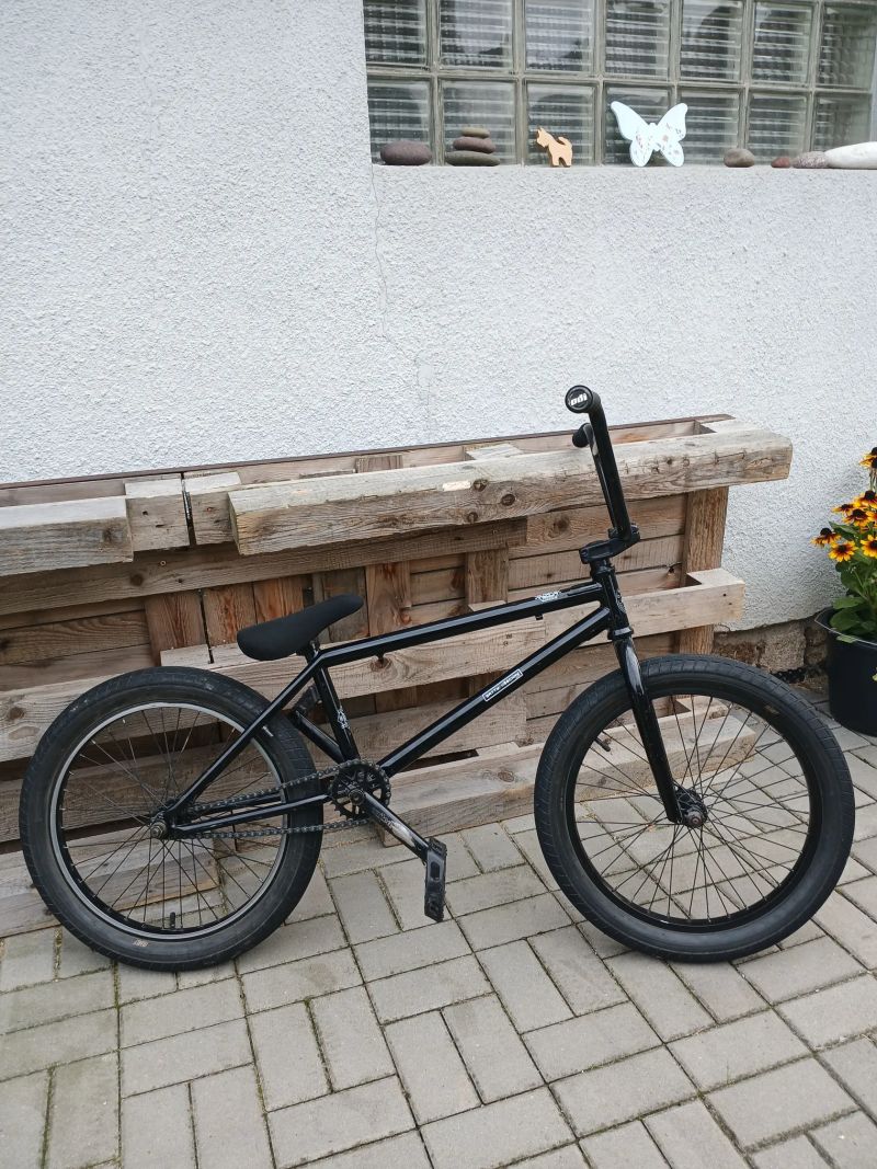 BMX United Martinez 20,5"