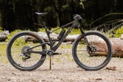 Scott Spark RC World Cup Evo 2024