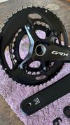 Shimano GRX FC-RX810 2x11 48-31