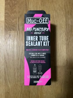 Muc-Off No Puncture Hassle