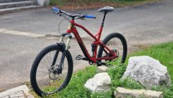 Canyon Canyon spectral al 9.0 ex