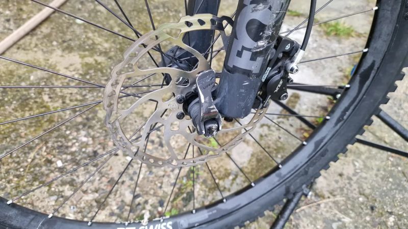 Canyon Canyon spectral al 9.0 ex
