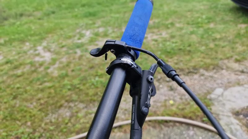 Canyon Canyon spectral al 9.0 ex
