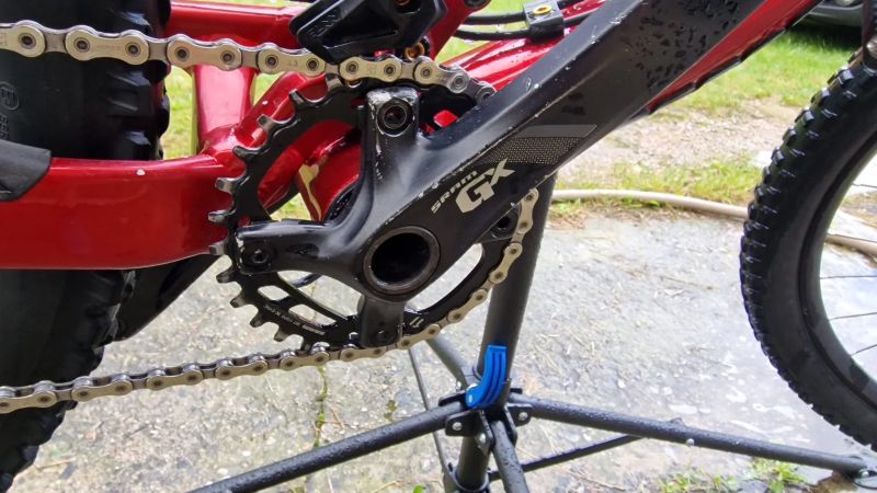Canyon Canyon spectral al 9.0 ex