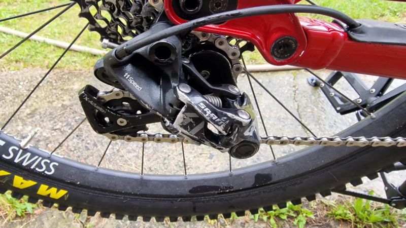 Canyon Canyon spectral al 9.0 ex