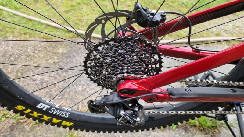 Canyon Canyon spectral al 9.0 ex
