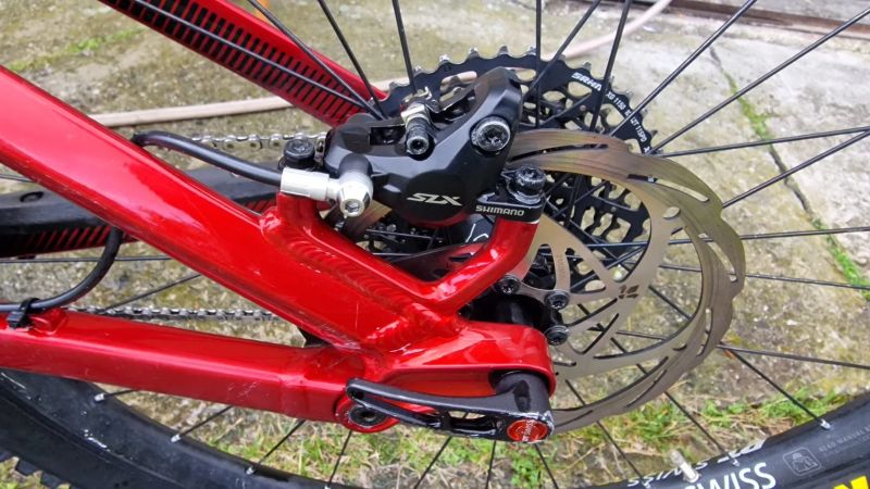 Canyon Canyon spectral al 9.0 ex