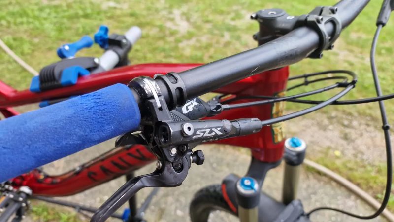Canyon Canyon spectral al 9.0 ex