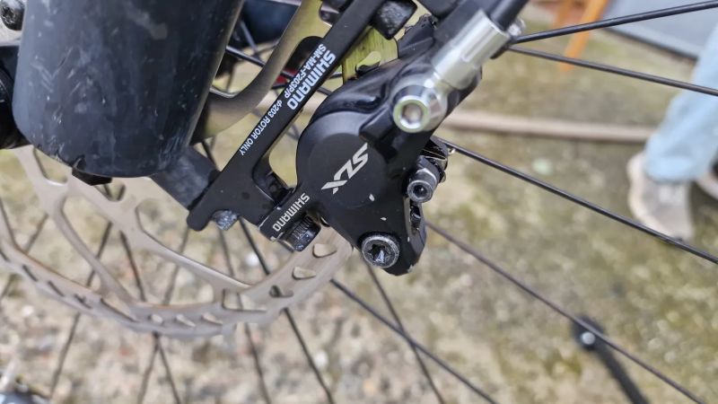 Canyon Canyon spectral al 9.0 ex