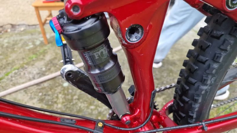 Canyon Canyon spectral al 9.0 ex