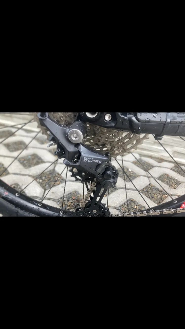 Rock Machine Blizzard 50-297