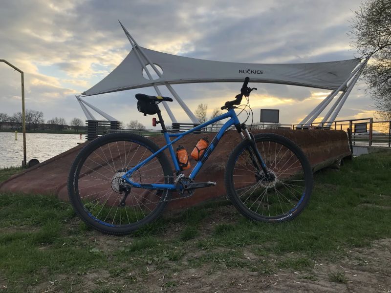 GT Gt agressor sport