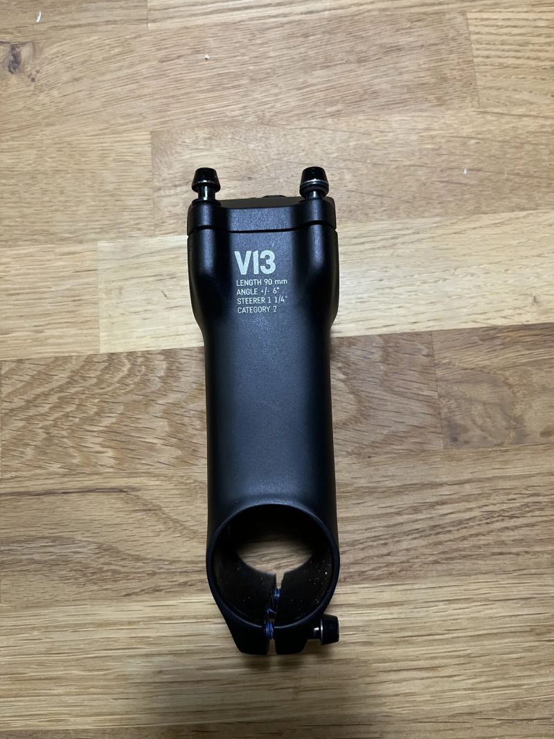 Canyon V13 90mm