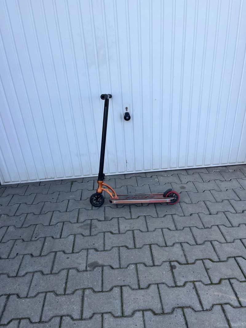 MGP koloběžka 