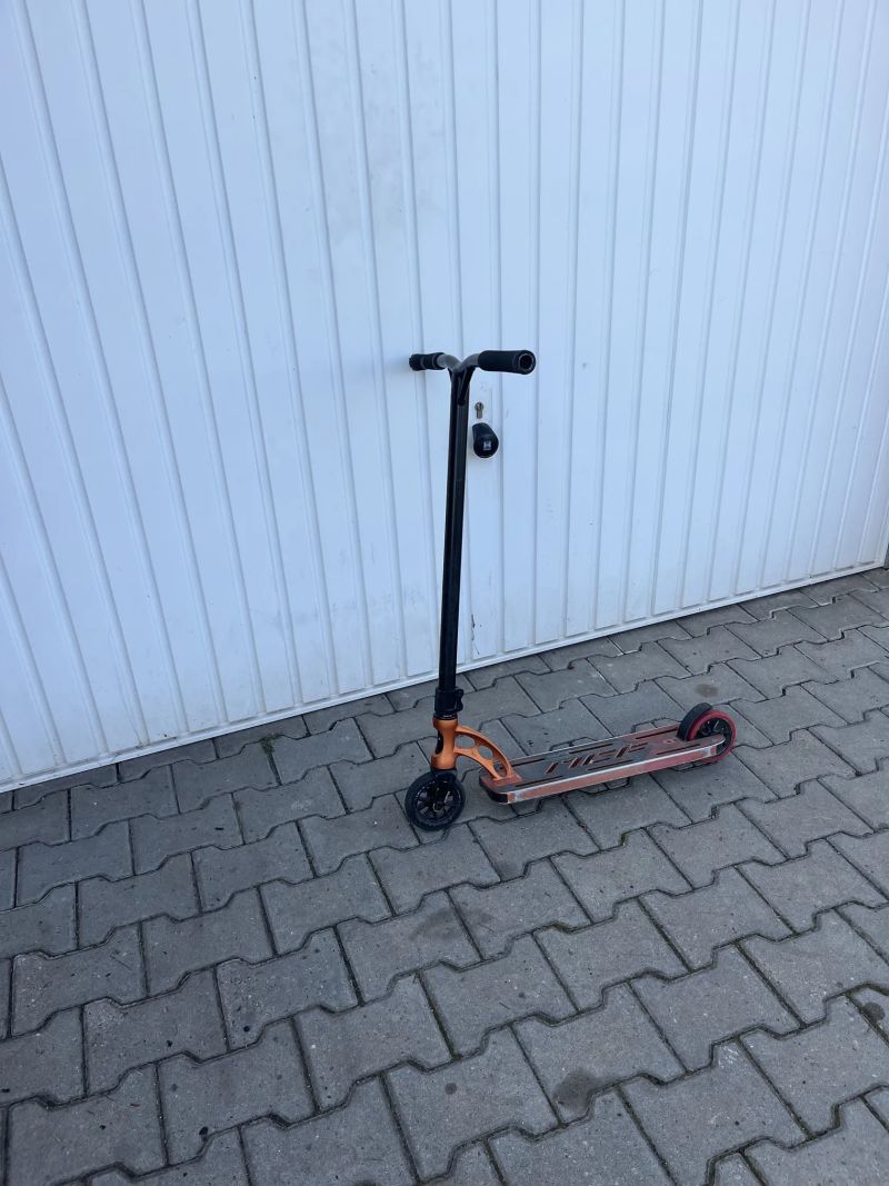 MGP koloběžka 