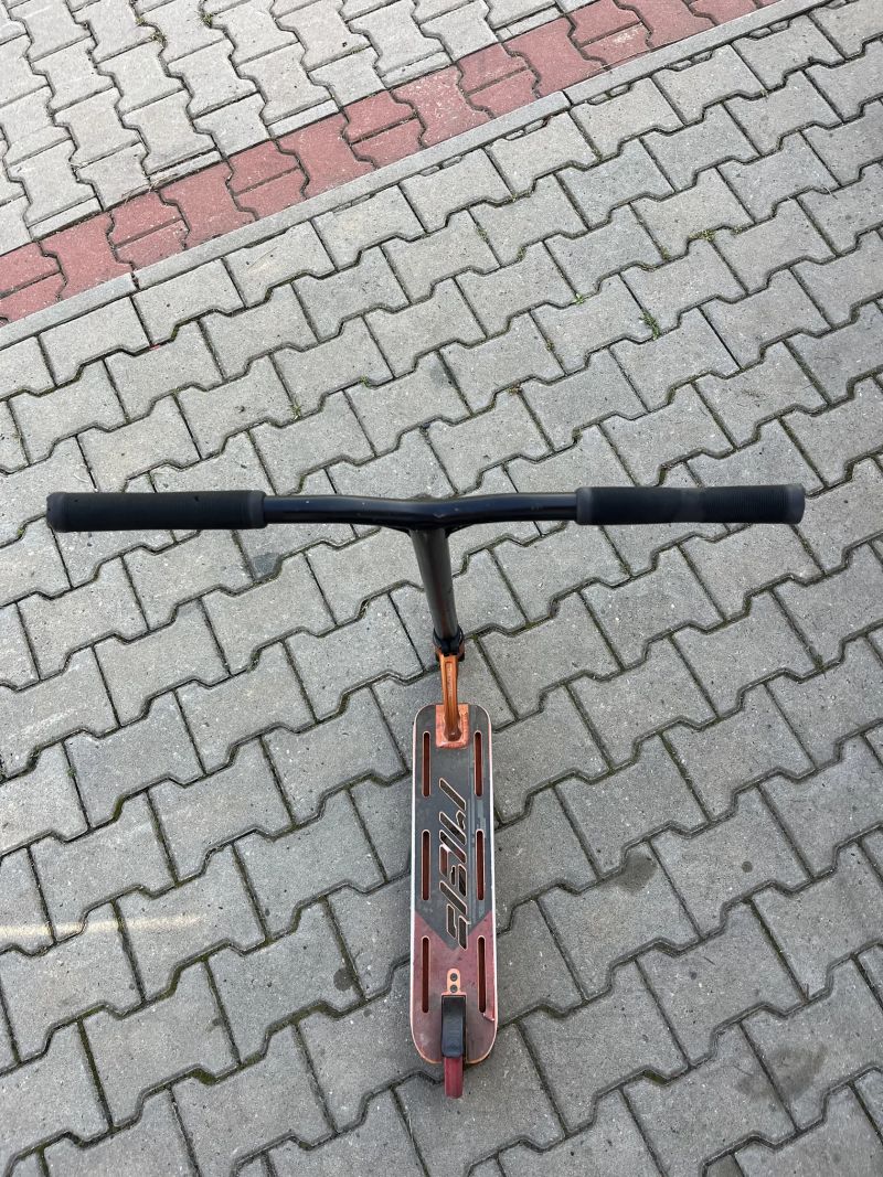 MGP koloběžka 