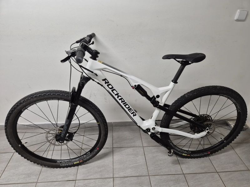Rockrider XC 500S