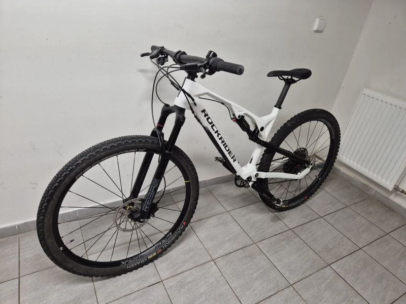 Rockrider XC 500S