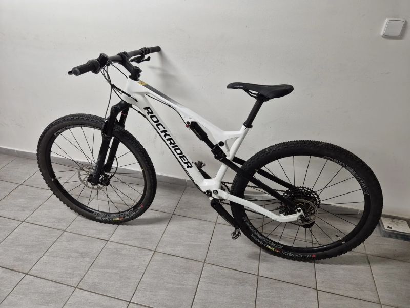 Rockrider XC 500S