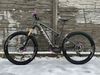 Trek Rail Carbon Gen 4 Custom vel. L (nájezd 570 km)