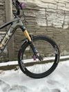 Trek Rail Carbon Gen 4 Custom vel. L (nájezd 570 km)