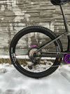 Trek Rail Carbon Gen 4 Custom vel. L (nájezd 570 km)