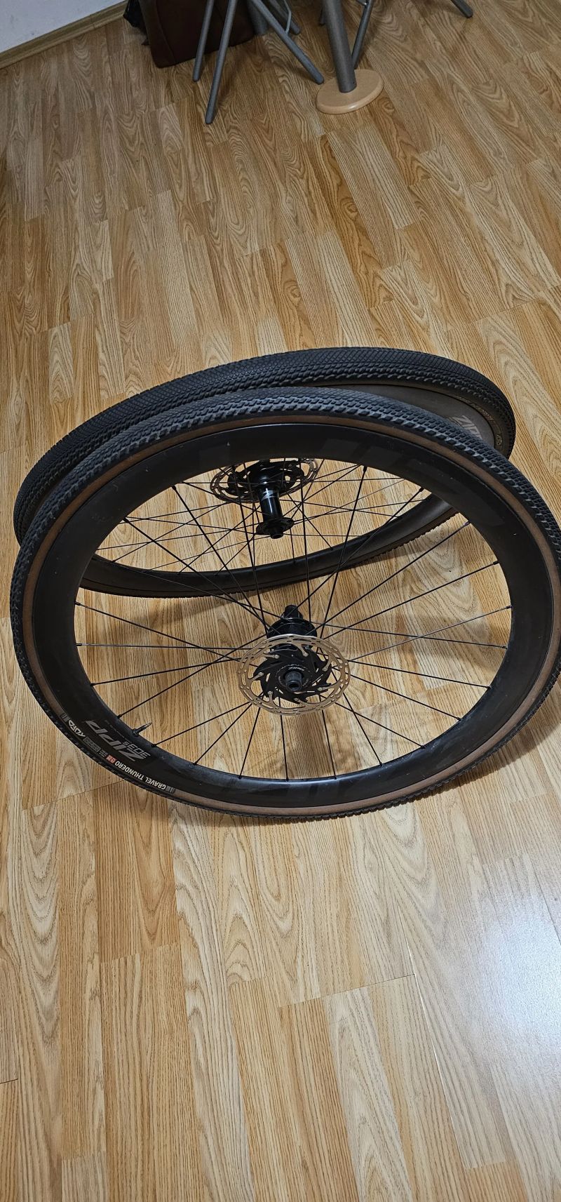 Zipp 303s