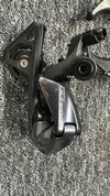 Rámová sada BMC Teammachine SLR01 + sada Shimano Ultegra R8000