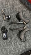 Rámová sada BMC Teammachine SLR01 + sada Shimano Ultegra R8000