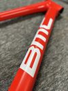 Rámová sada BMC Teammachine SLR01 + sada Shimano Ultegra R8000