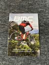 Rámová sada BMC Teammachine SLR01 + sada Shimano Ultegra R8000